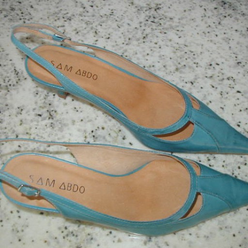 Sam Abdo Couture