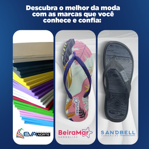 BEIRA MAR - SANDBELL