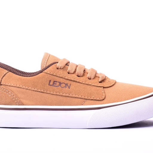 Lejon - The Lion Brand