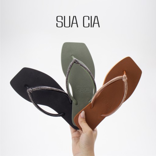 Sua Cia