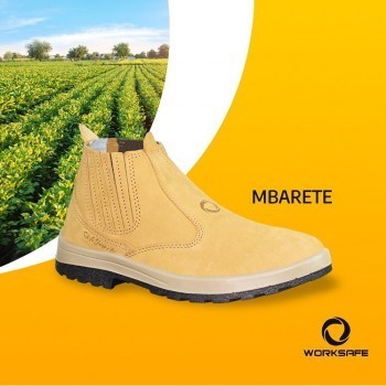 Worksafe