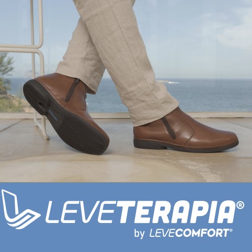 Leveterapia