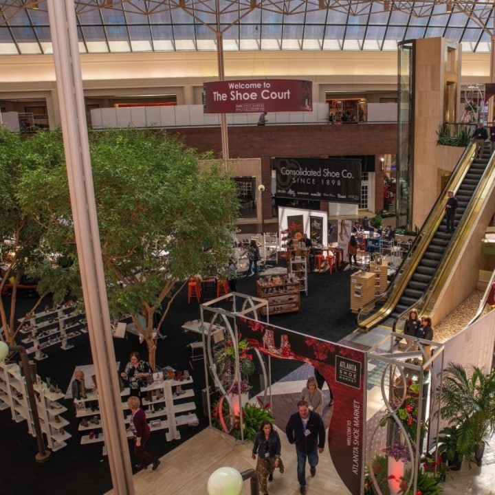 Atlanta Shoe Market