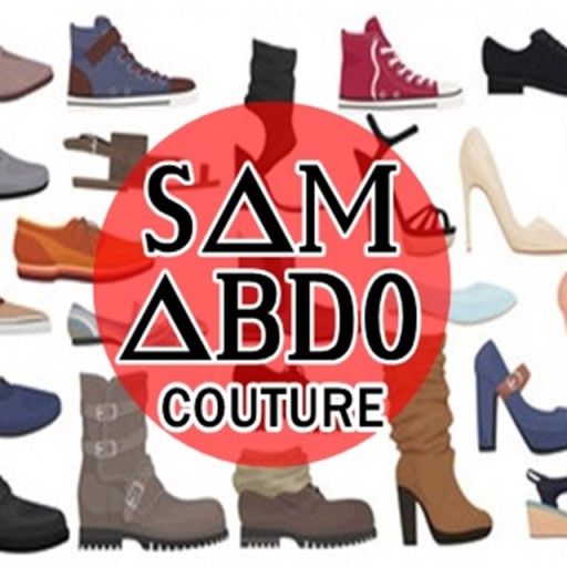 Sam Abdo Couture
