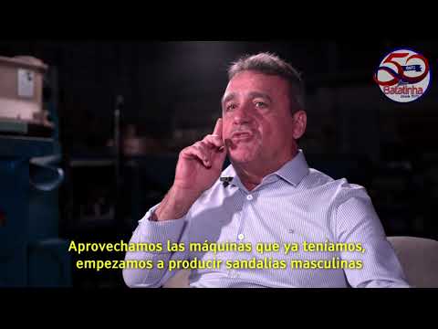Nuestra historia