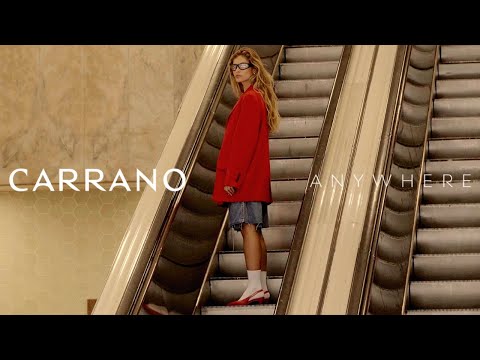 CARRANO ANYWHERE