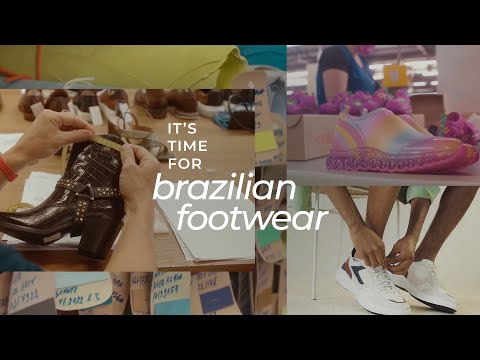 From Brazil to the world