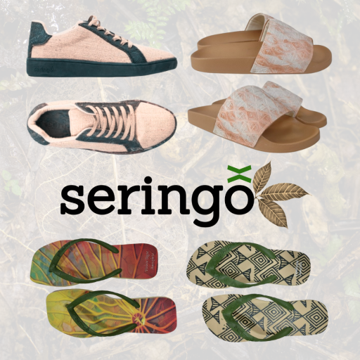 SERINGO AMAZON SHOES LTDA