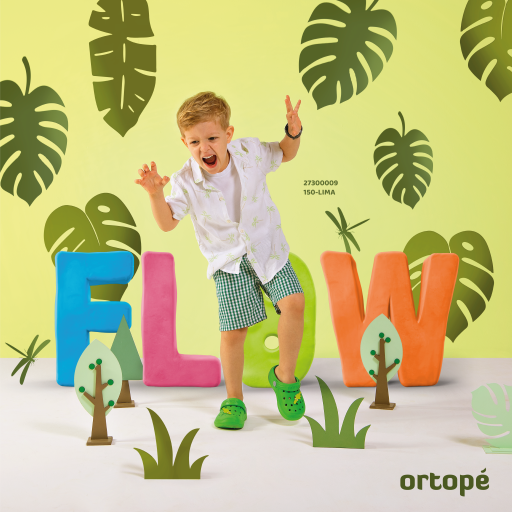 Ortopé