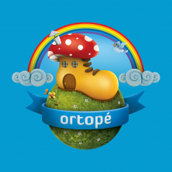 Ortopé