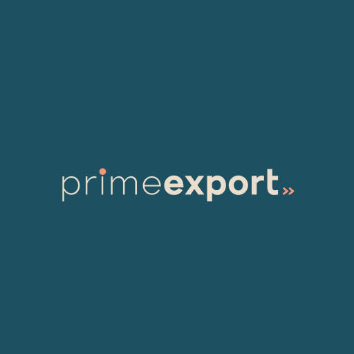 PRIME EXPORT - CREATIVE SERVICE