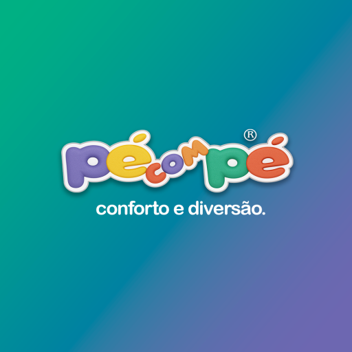 Pé com Pé