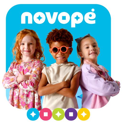 Novopé Calçados