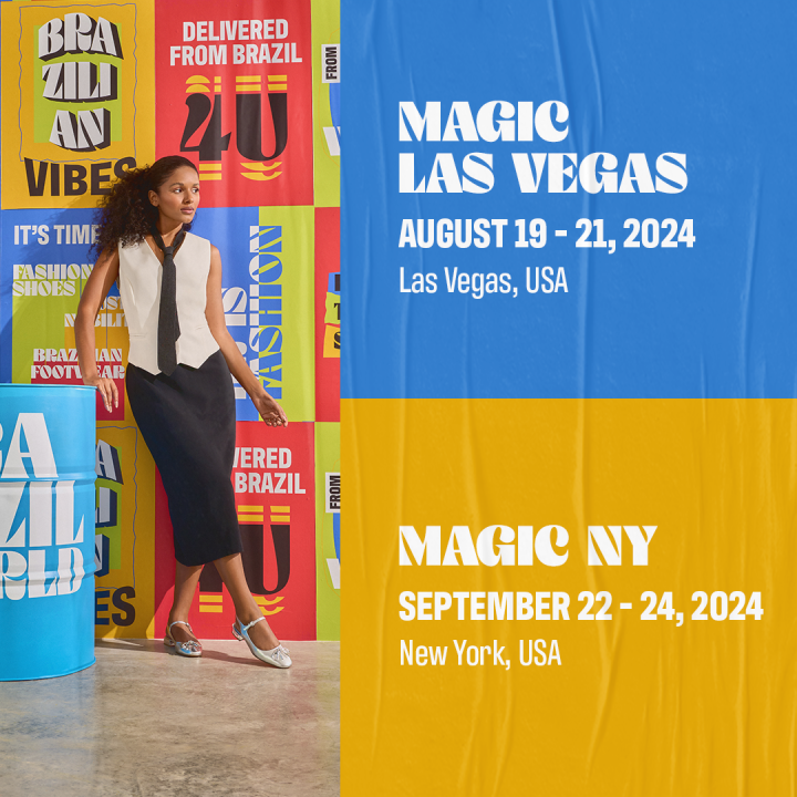 MAGIC Las Vegas & MAGIC New York August & September 2024