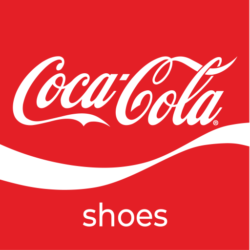 Coca-Cola Shoes