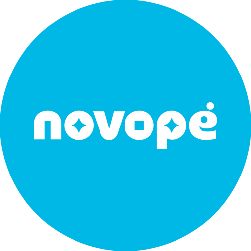 Novopé Calçados